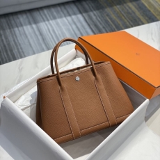 Hermes Garden Party Bags